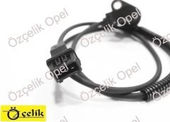 OPEL VECTRA B KRANK DEVİR SENSÖRÜ X20XE -YAN SANAYİ 1238228 - 9174621
