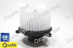 Opel Insignia A / Meriva B Kalorifer Motoru - Orjinal Gm Marka 1845712 - 13263279