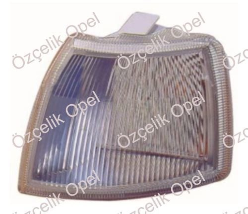 SİNYAL LAMBASI SOL VECTRA A - DEPO MARKA