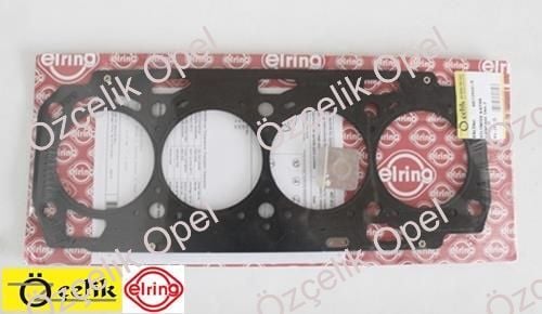 OPEL İNSİGNİA / ZAFİRA B SİLİNDİR KAPAK CONTASI 20DTH 2 KERTİK - ELRİNG MARKA 607296 - 55565956 - 55574906 - 607861 - ELR 457.832