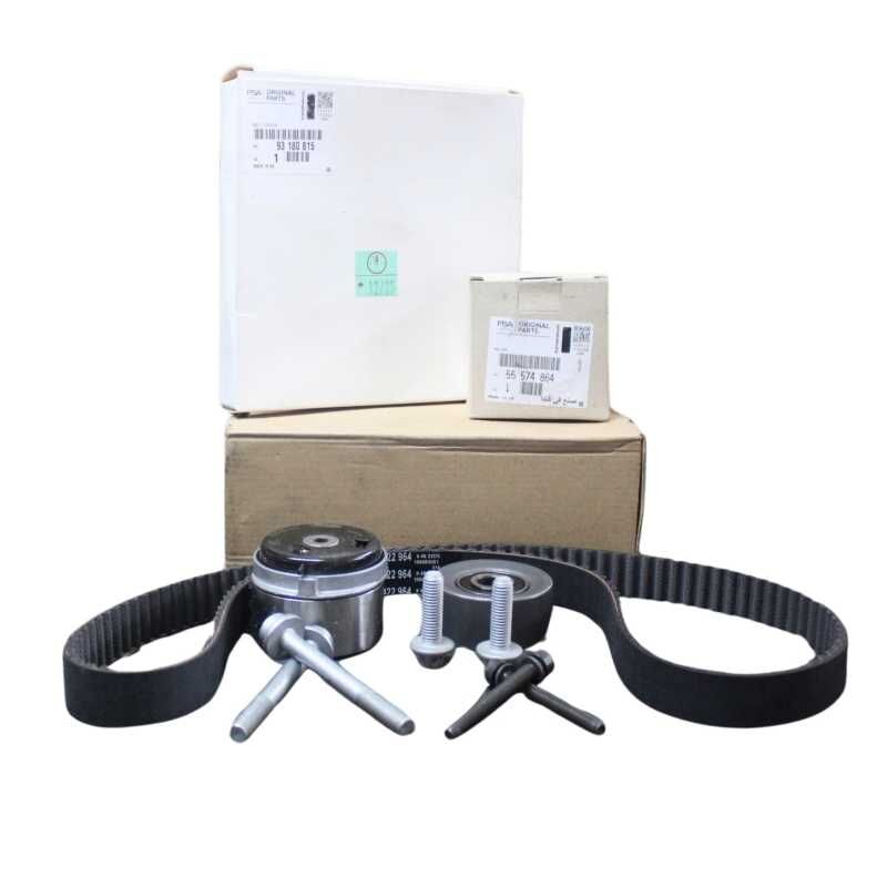 Benzinli Trıger Seti Orjinal   Z16Xep - Z16Xer - A16Let