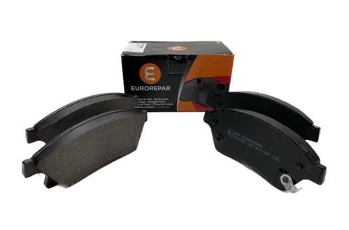 OPEL ASTRA J 1.6 BENZİNLİ ÖN FREN BALATA TAKIMI EUROPAR 1686264180 - 13412272