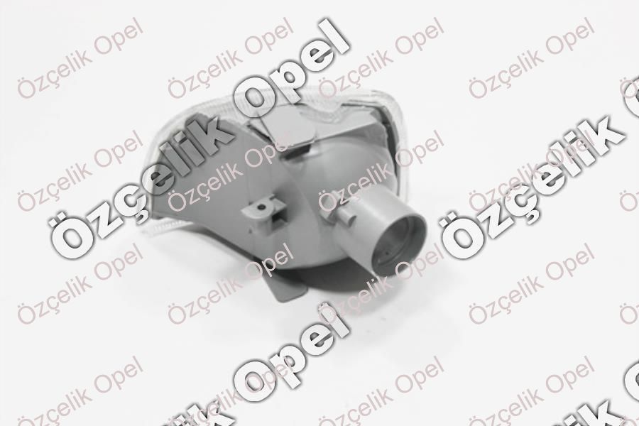 SİNYAL LAMBASI SAĞ VECRA A 1993-1996 - DEPO MARKA