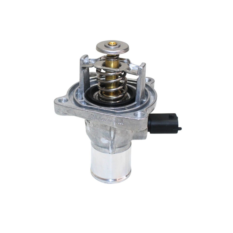 Opel Astra G 1.6 Benzinli Termostat - Oem 1338178 - 55577072