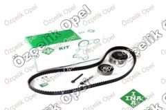 OPEL TRIGER SETİ ASTRA G/ ASTRA J / ASTRA H / INSIGNIA VECTRA C / MOKKA ZAFİRA B/ CRUZE /AVEO - İNA MARKA