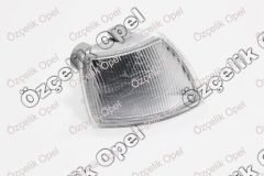 SİNYAL LAMBASI SAĞ VECRA A 1993-1996 - DEPO MARKA