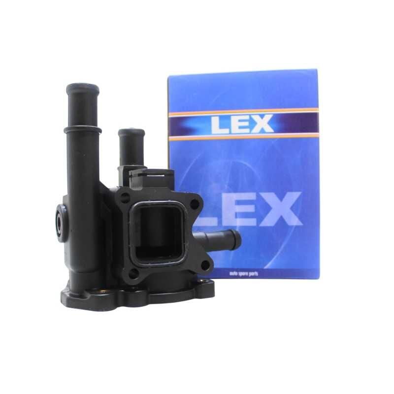 Opel Vectra C 1.6 Benzinli Termostat Gövdesi - 1338177