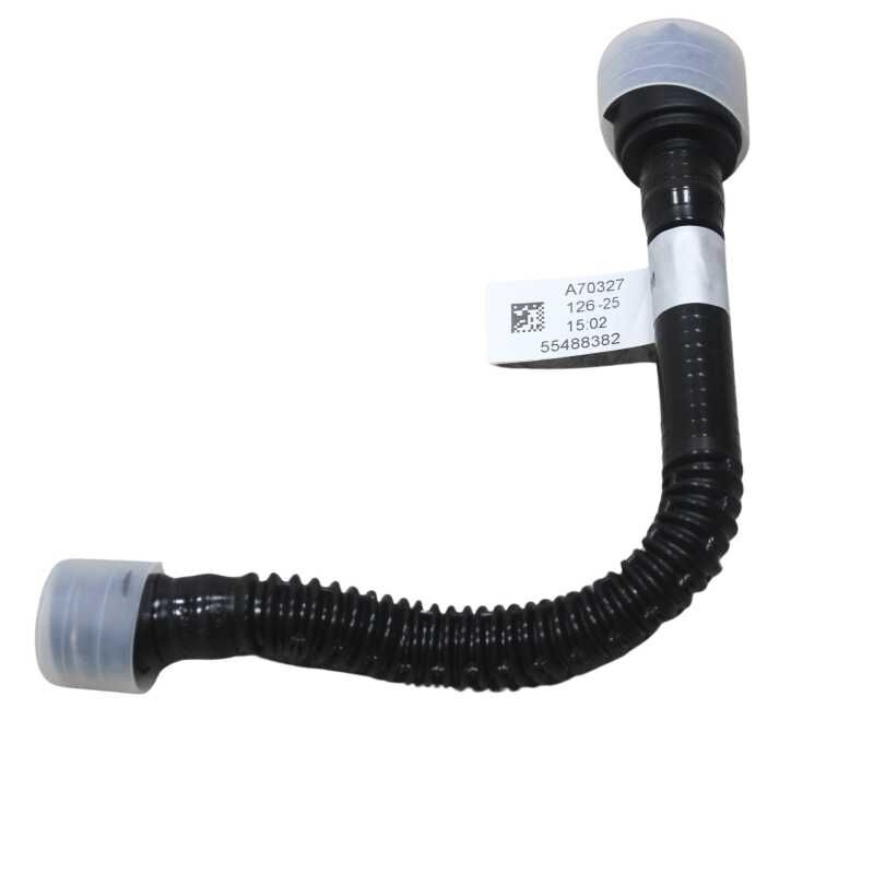 Opel İnsignia A 2.0 Dizel Yağ Soğutucu Hortumu Gm - 55488382