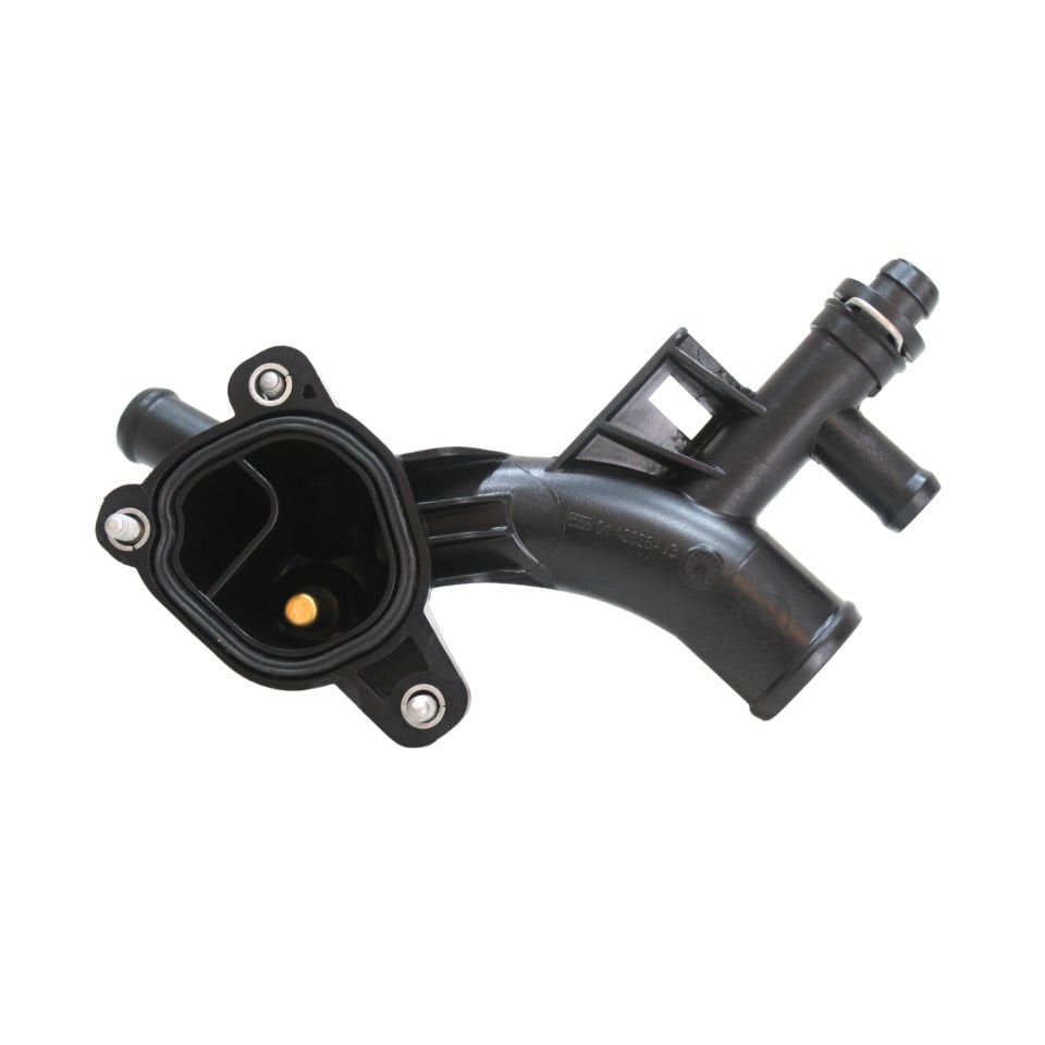 Opel Astra J 1.4 Turbo Benzinli Termostat Gövdesi