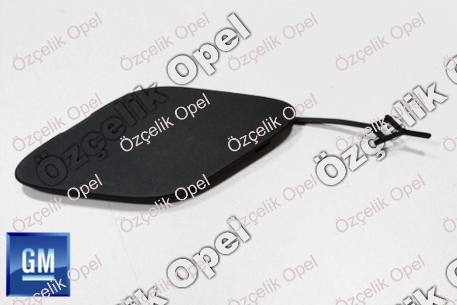 ARKA ÇEKİ DEMİR KAPAĞI MOKKA X - OPEL GM MARKA