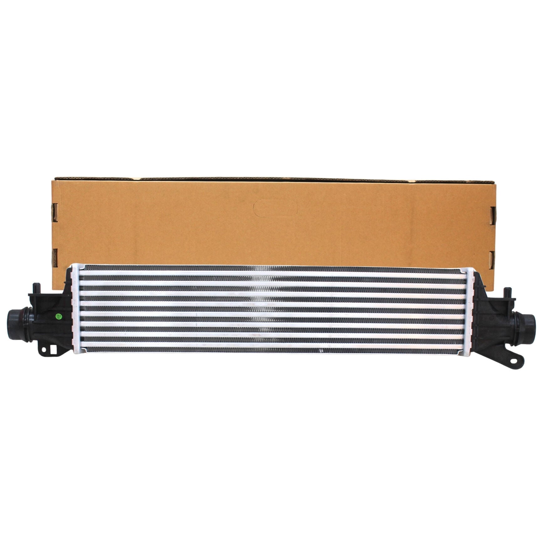 Opel Corsa E 1.3 Dizel Turbo Radyatörü (Intercooler) - Yan 13472371 - 1302314