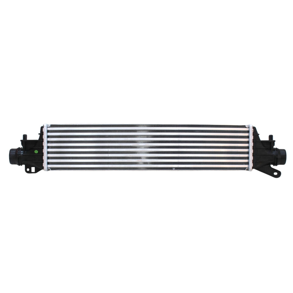 Opel Corsa E 1.3 Dizel Turbo Radyatörü (Intercooler) - Yan 13472371 - 1302314