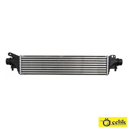 OPEL CORSA E 1.3 DİZEL TURBO RADYATÖRÜ - YAN 13472371