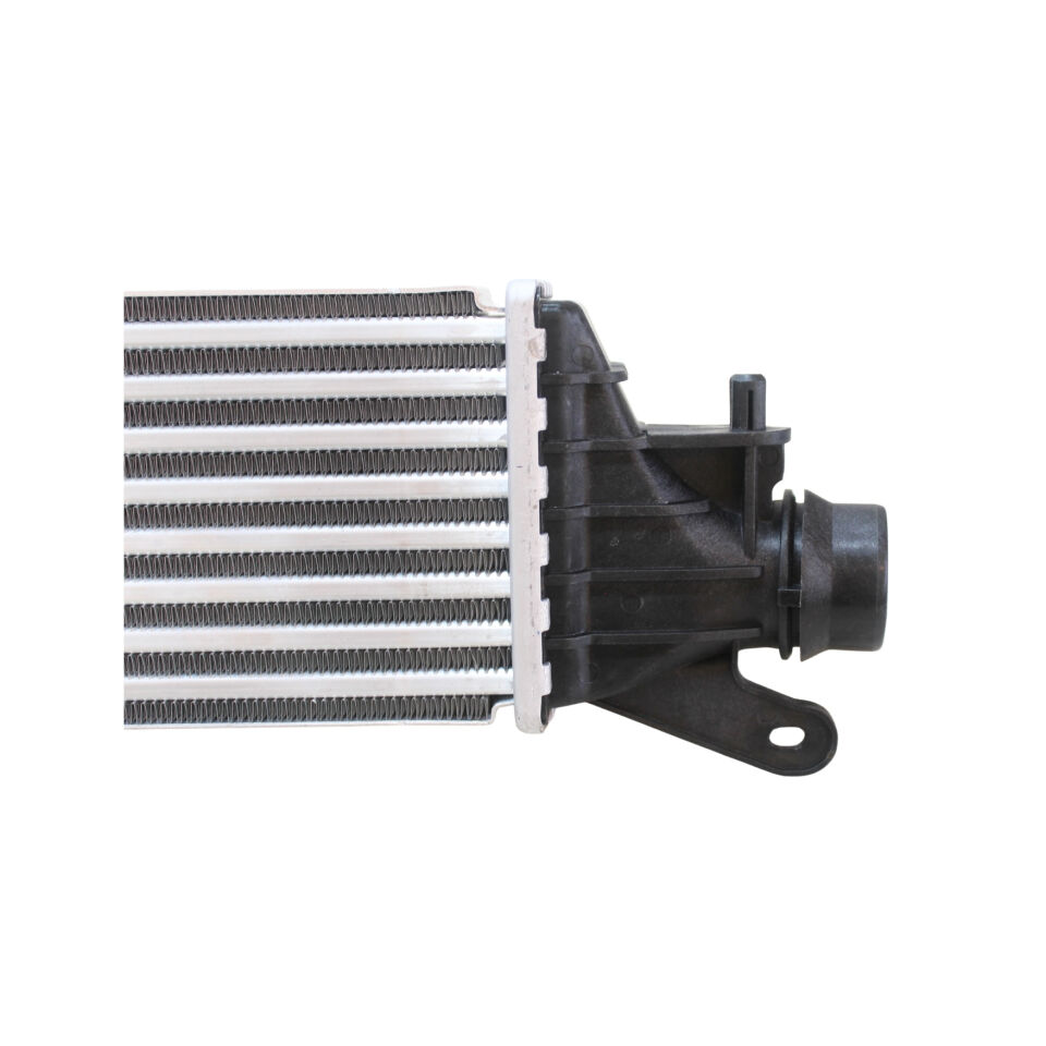 Opel Corsa E 1.3 Dizel Turbo Radyatörü (Intercooler) - Yan 13472371 - 1302314