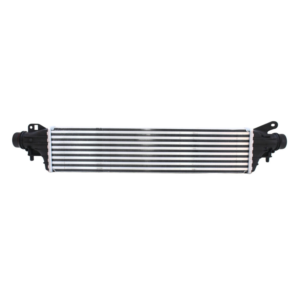 Opel Corsa E 1.3 Dizel Turbo Radyatörü (Intercooler) - Yan 13472371 - 1302314