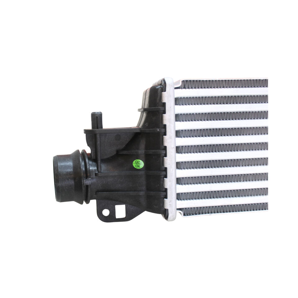 Opel Corsa E 1.3 Dizel Turbo Radyatörü (Intercooler) - Yan 13472371 - 1302314