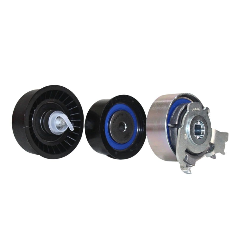 Opel Triger Seti  Z14Xe - Z16Xe- Gates Marka