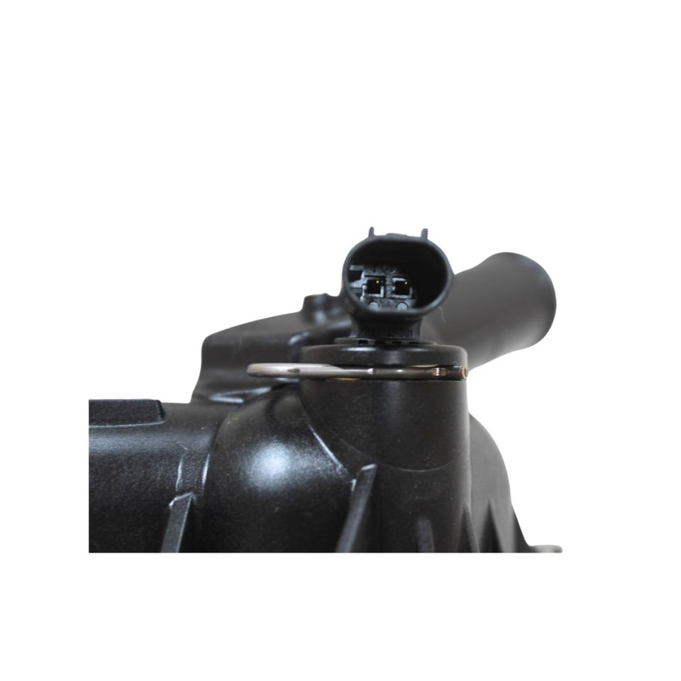 Opel Zafira C 1.4 Turbo Benzinli Termostat Gövdesi