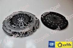 OPEL ASTRA J - MERİVA B DEBRİYAJ SETİ A14NET 622 3160 - 95518816 - 1629100 OPEL GM MARKA