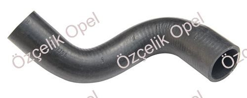 CHEVROLET AVEO 1.4 16V RADYATÖR ALT HORTUMU - RAPRO MARKA