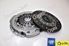 OPEL ASTRA J - MERİVA B DEBRİYAJ SETİ A14NET 622 3160 - 95518816 - 1629100 OPEL GM MARKA