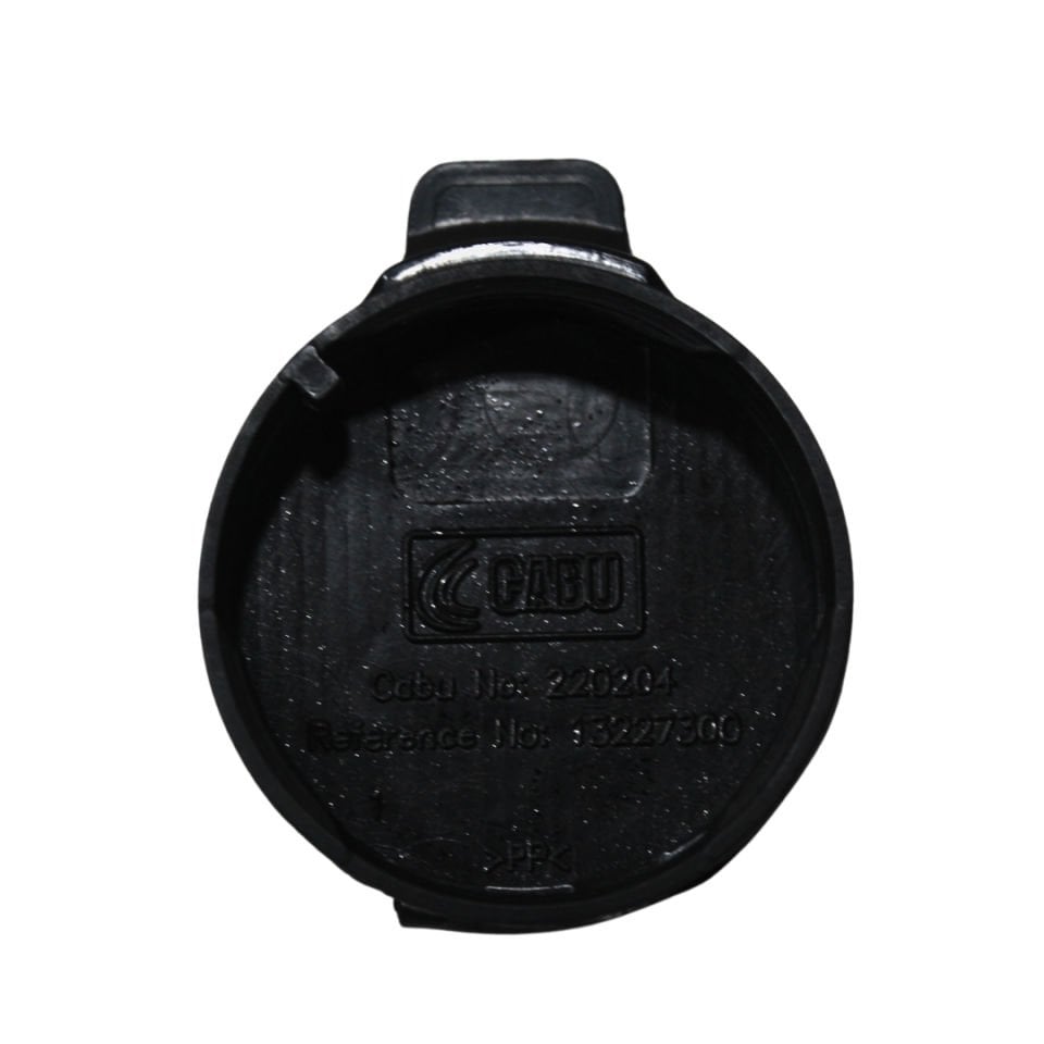 Chevrolet Aveo T300 Fiskiye Depo  Kapağı - Cabu 13227300