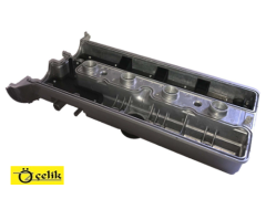 OPEL VECTRA B X20XE KÜLBÜTÖR KAPAGI - AKD MARKA METAL