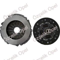 SOL ÖN ÇAMURLUK OPEL CORSA E