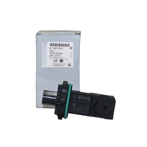 OPEL CORSA E 1.4 BENZİNLİ HAVA DEBİMETRESİ - GM ORJİNAL 13301682 - 836005