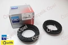 OPEL ASTRA H - VECTRA C - ZAFİRA B - SİGNUM AMORTİSÖR ÜST BİLYASI - TAP MARKA 344665 - 13270705