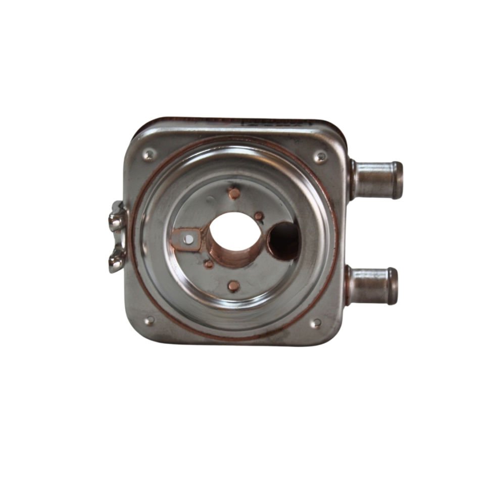 CHEVROLET CAPTİVA C100 YAĞ SOĞUTUCU - GM ORJİNAL