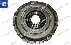 OPEL İNSİGNİA DEBRİYAJ SETİ 16TURBO - OPEL GM MARKA