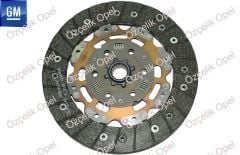 OPEL İNSİGNİA DEBRİYAJ SETİ 16TURBO - OPEL GM MARKA