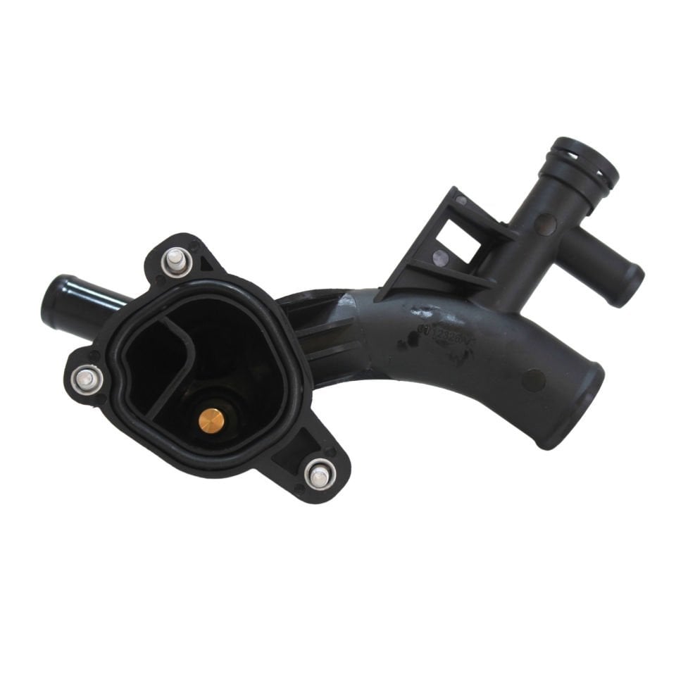 Opel Astra J 1.4 Turbo Benzinli Termostat Gövdesi