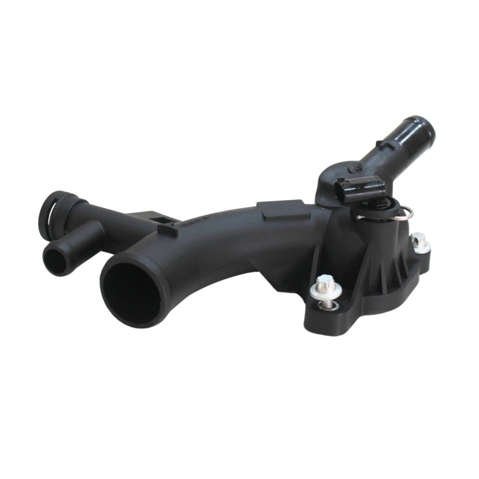 Opel Astra J 1.4 Turbo Benzinli Termostat Gövdesi