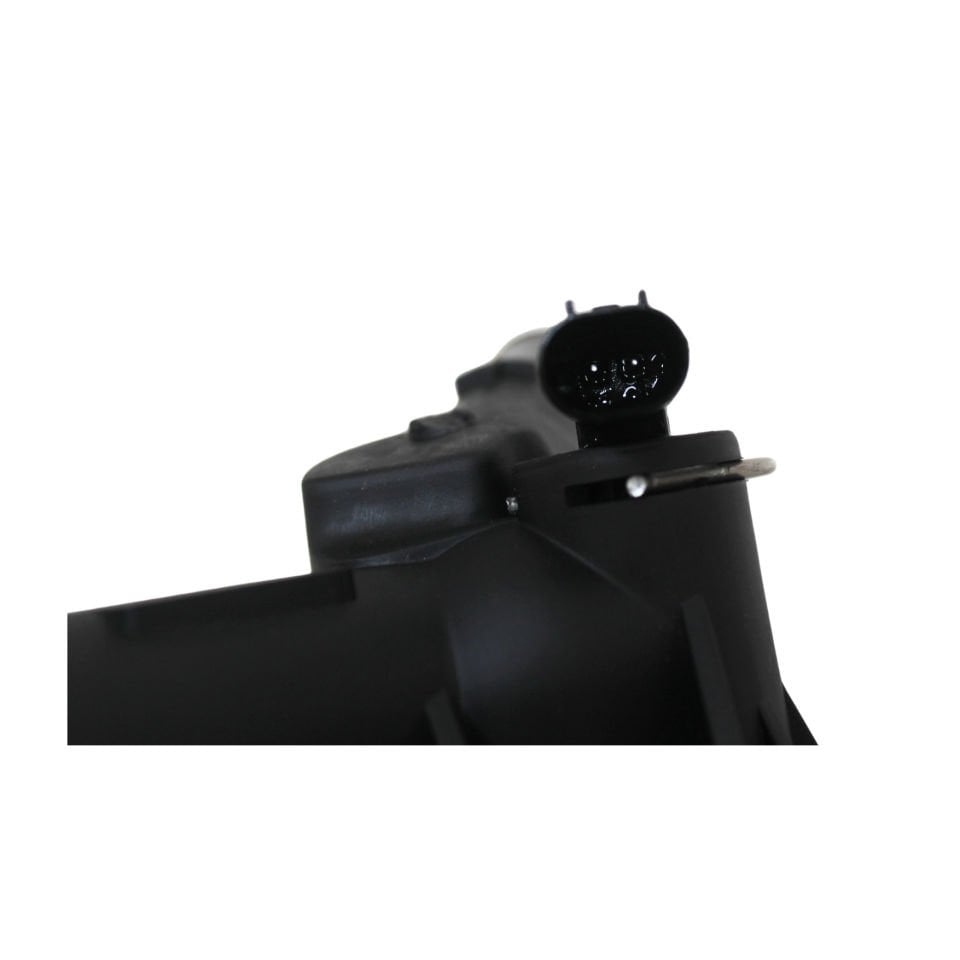 Opel Astra J 1.4 Turbo Benzinli Termostat Gövdesi