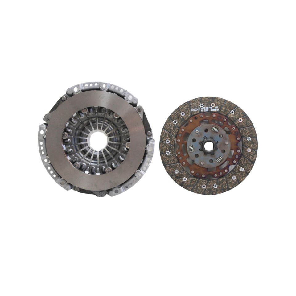 Opel Insignia A A16Let Debriyaj Seti Sachs Marka