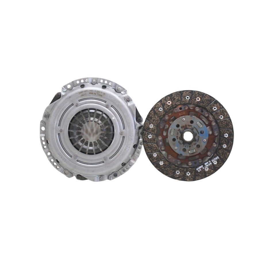 Opel Insignia A A16Let Debriyaj Seti Sachs Marka