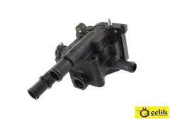 OPEL ASTRA J 1.6 BENZİNLİ TERMOSTAT GÖVDESİ - YAN 133416 - 96984103 - 1338177