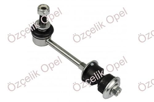 CAPTİVA C140 ARKA Z ROT AYD