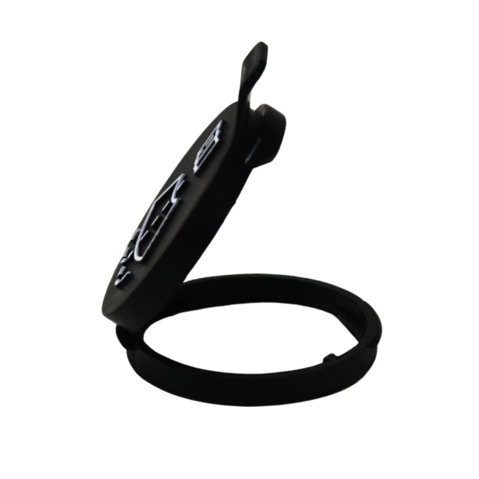 Chevrolet Cruze  Fiskiye Depo  Kapağı - Cabu 13227300