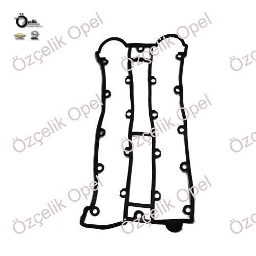 OPEL ÜST KAPAK CONTA ASTRA F -VECTRA A DOCH MOTOR 156HP - ELRİNG MARKA