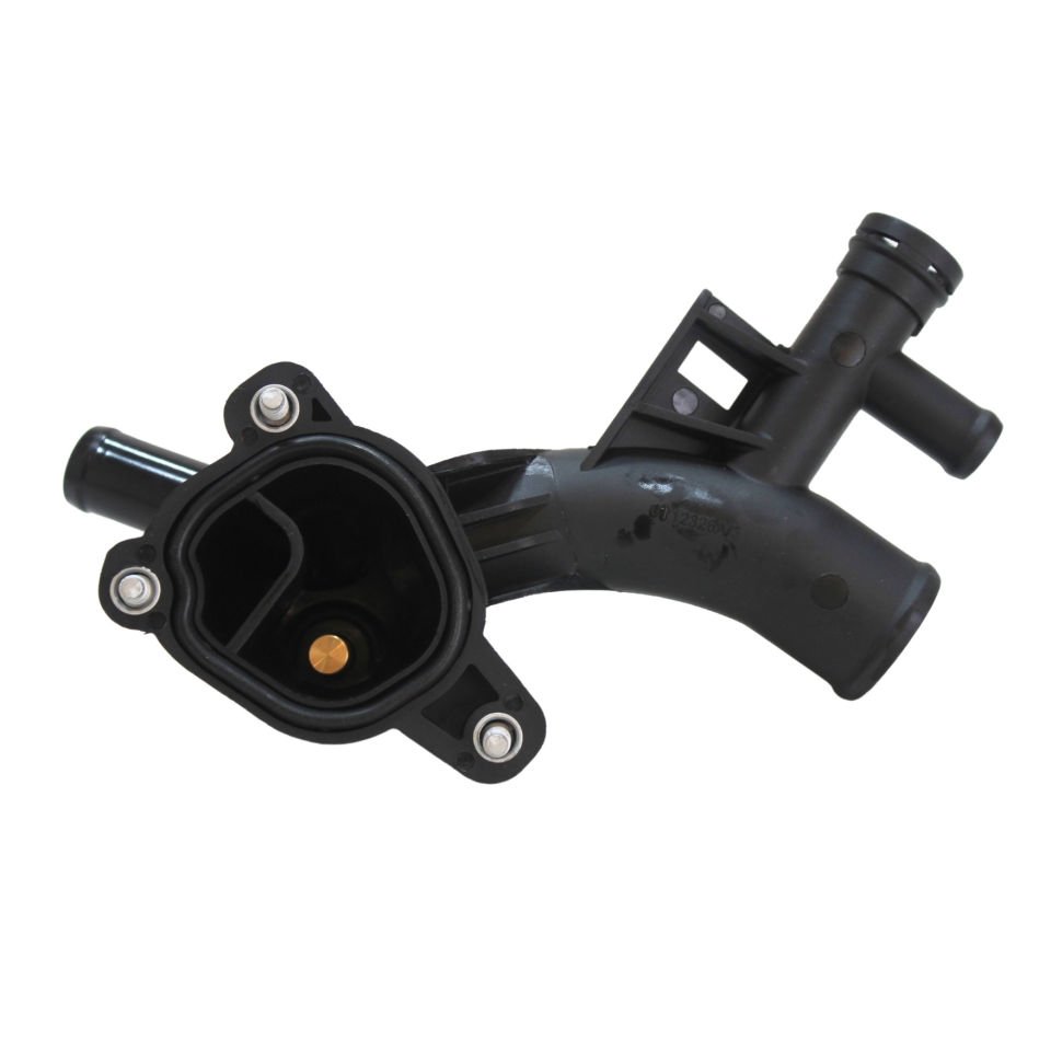 Opel Mokka/Mokka X 1.4 Turbo Benzinli Termostat Gövdesi