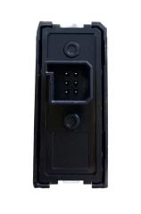 OPEL ASTRA H ARKA CAM DÜĞMESİ KRAW AN-355A - 6240445 - 13128302