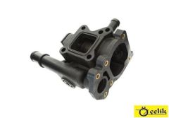 OPEL MOKKA 1.6 BENZİNLİ TERMOSTAT GÖVDESİ - YAN 133416 - 96984103 - 1338177