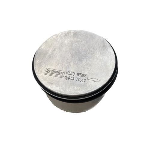 OPEL VECTRA B 1.6 BENZİNLİ (Z16XE) PİSTON SEKMAN (0.50) - YENMAK 31-04215-050 - 87 71673050 - 624112 - 13101861