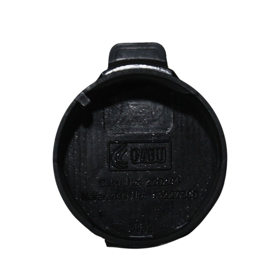 Opel İnsignia B  Fiskiye Depo  Kapağı - Cabu 13227300