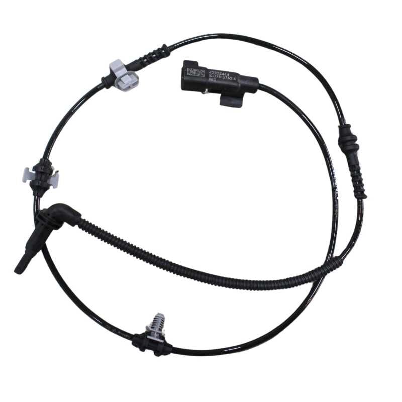 Opel Astra K Ön Abs Sensörü - Orijinal 39002171