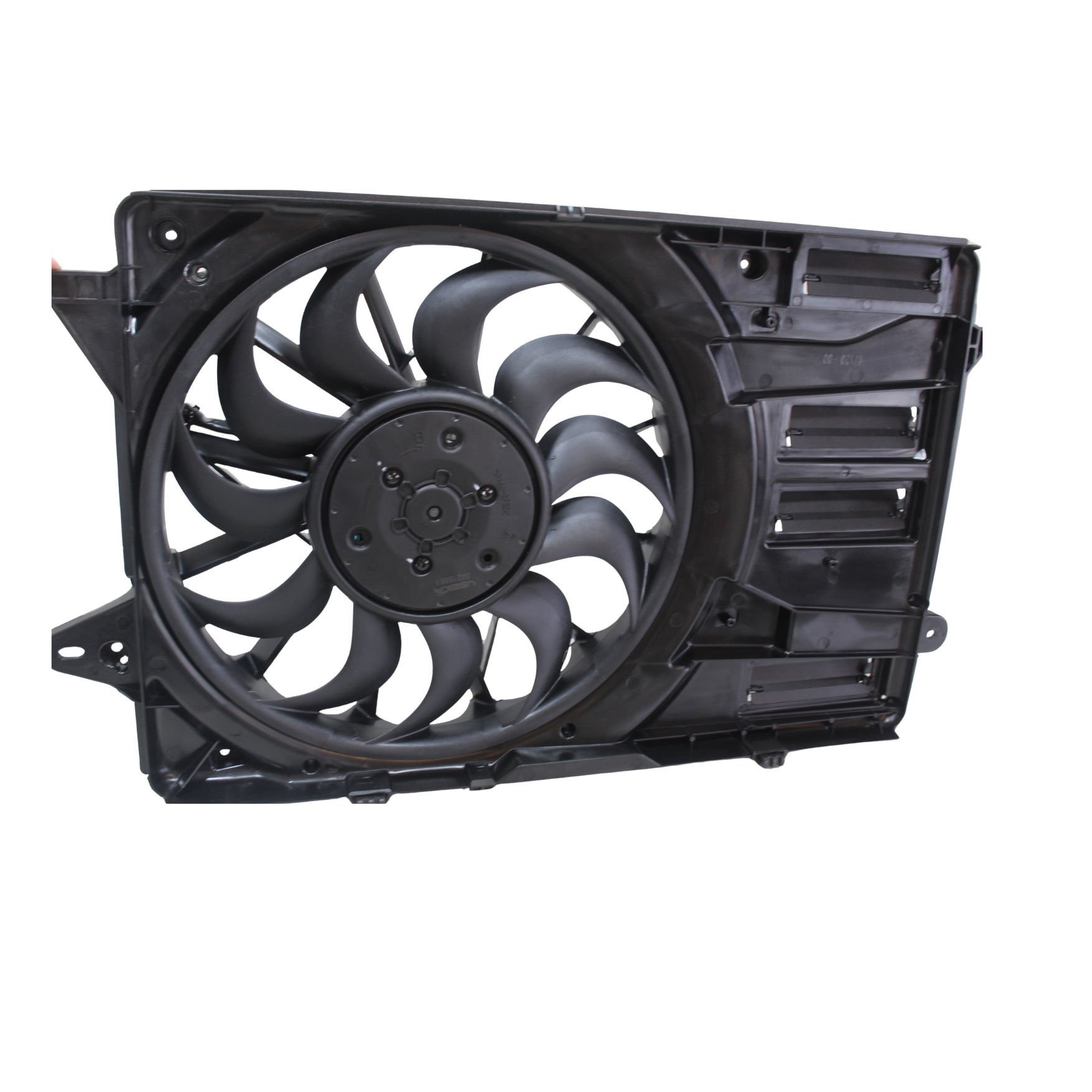 Opel İnsignia B 1.5 Dizel Su Fan Motoru Yan Sanayi - 84570261