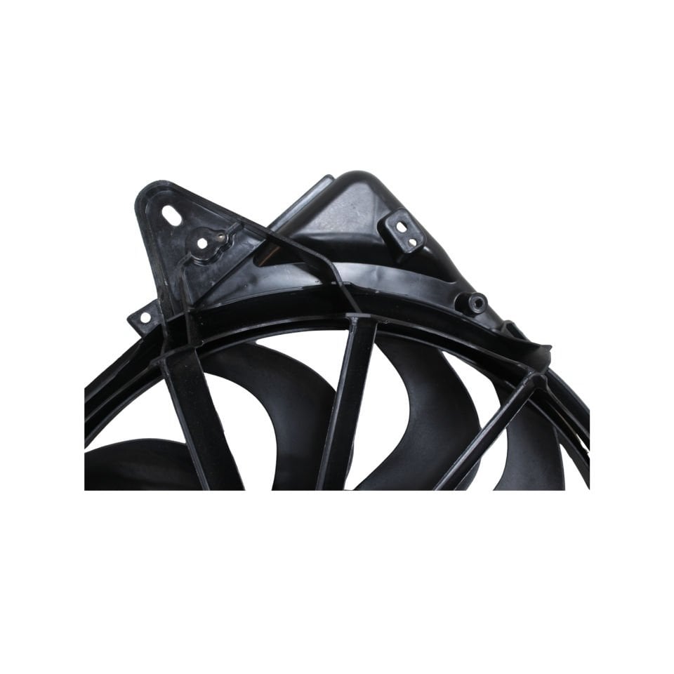 Opel İnsignia B 1.5 Dizel Su Fan Motoru Yan Sanayi - 84570261